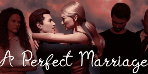 perfect marriage f95